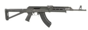 Century Arms RI4379-N VSKA 7.62x39mm AK-47 Semi-Auto Rifle 16.5" 30+1 Black Magpul MOE Furniture