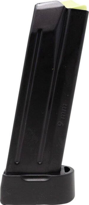 ROS MAG RM1C 9MM BLK 17RD