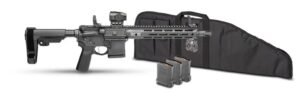 SPRINGFIELD ARMORY SAINT VICTR V2 556 11.5" LC GP