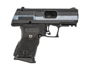 Hi-Point YC380-NTB Compact Poly-Frame YC380 .380 ACP 3.53" Non-Threaded Barrel 10+1 Black