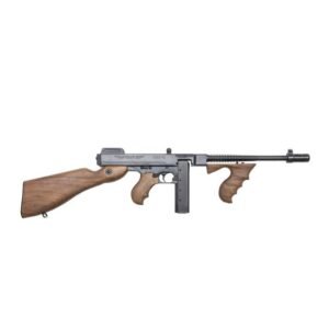 AUTO-ORDNANCE - THOMPSON 1927A-1 DELUXE SBR 45CAL 10.5"