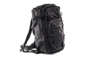 GLK BACKPACK BLACK