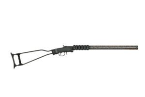 CHIAPPA FIREARMS LITTLE BADGER 22LR 18.5" CF