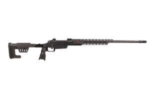 FIERCE FIREARMS REAPER H-TAC 300PRC BLK 22"  #