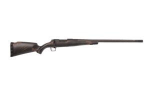 FIERCE FIREARMS CF ROGUE 7MM BC BLK/TPY 20"
