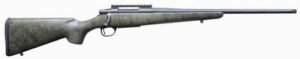 Howa HCSL308GRN Superlite .308 Win 5+1 Capacity 20" Threaded Barrel Green/Black