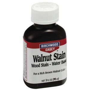 Birchwood Casey Walnut Wood Stain