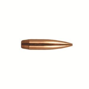 Berger Match Grade Target Bullets .22 cal .224" 80.5 gr Fullbore Target 1000/ct