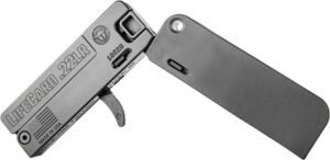 LifeCard .22LR Polymer Handle