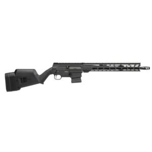 CMMG Dissent Mk4 Rifle 5.56mm 10rd Magazines (2) 16.1" Threaded Barrel Black