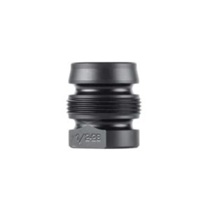 Dead Air Xeno Xero Mount .45 Cal 11/16-24