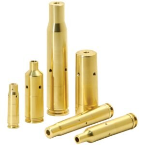 SME Laser Bore Sight .222/.223