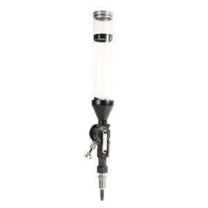 Mark 7 Universal Rifle Mechanical Powder Measure