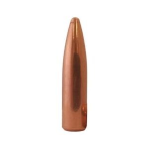 Berry's Superior Plated Rifle Bullets .300 AAC Blackout .308" 200 gr TMJSP 500/ct