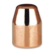 Berry's Superior Plated Handgun Bullets .40 S&W/10mm .401" 180 gr FP 1000/ct