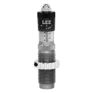 Lee Micrometer Precision Bullet Seater .300 Win Mag