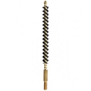 Montana X-Treme Nylon Bristle Brush for Rifles (5/40 Thread) .20 cal