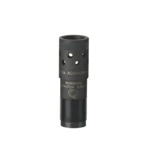 Mossberg X-Factor Extra Full Ported Choke Tube for 12 ga Mossberg 500/535/930