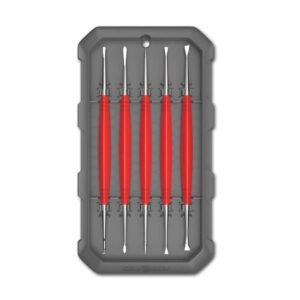 Real Avid Accu-Grip Steel Cleaning Picks