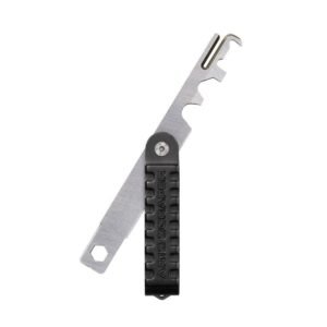 Real Avid AR15 Bolt Carrier Group Scraper