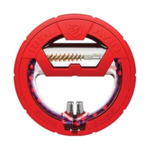 Real Avid Bore Boss .22 cal Bore Cleaning Rope
