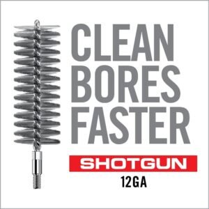 Real Avid Bore-Max Speed Brush 12GA