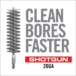 Real Avid Bore-Max Speed Brush 20GA