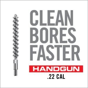 Real Avid Bore-Max Speed Brush .22