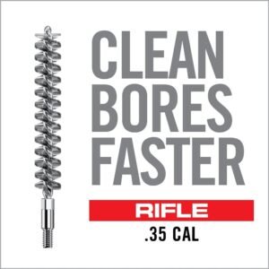 Real Avid Bore-Max Speed Brush .35