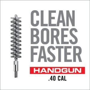 Real Avid Bore-Max Speed Brush .40