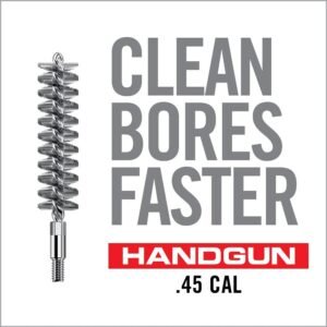 Real Avid Bore-Max Speed Brush .45