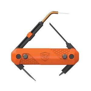 Real Avid Breech Plug 4-In-1 Scraper
