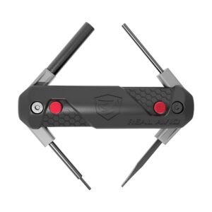 Real Avid 4-in-1 Tool For Glock