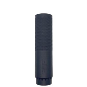 Otter Creek Labs Infinity Direct Thread Multi Cal Suppressor 5.56mm/7.62mm 1.75" Diameter 6.5" Length