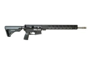 One Horse OH-15 Complete Rifle 6mm ARC 30rd Magazine 16" Barrel 18" M-LOK Handguard Carbine-Length Gas System