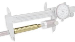 Hornady Lock-N-Load Modified Case "A Series" 6mm Creedmoor