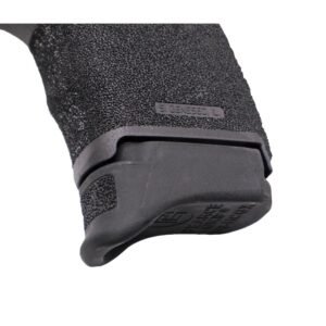 Pearce Grip Springfield Armory 9mm Luger Hellcat/Hellcat Pro Taurus GX4/GX4 XL Magazine Extension