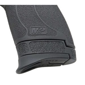 Pearce Grip S&W M&P 9 Shield Plus/Equalizer Grip Extension Black