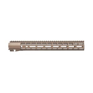 Aero Precision M5 Atlas R-One M-LOK Handguard 15" FDE