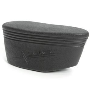 LimbSaver Slip-On Recoil Pad - Large Black