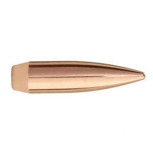 Sierra MatchKing Rifle Bullets .25 Cal .257" 131 gr HPBT/CN 100/ct