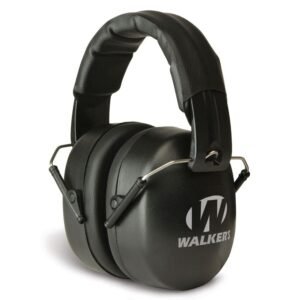 Walker's Folding Range Muff