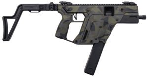 KRISS USA VECTOR SBR 45ACP 5.5" DELTA