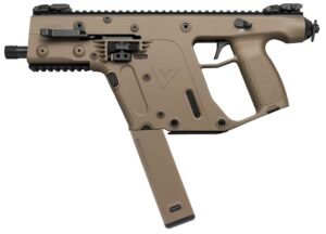 KRISS USA VECTOR SDP G2 9MM 5.5" FDE  #