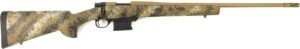 HOWA FENCELINE MINI 6ARC SCORCH 22"
