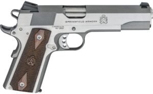 SPG 1911 GARRISON 45AP 5SS 7RD