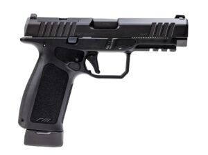 ROST MARTIN RM1F 9MM 15+1 BLK 4.5" OR FS