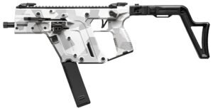 KRISS USA VECTOR SBR 9MM 5.5" ARCTIC