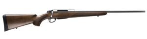 TIKKA T3X HUNTER 6.5X55 22" SS/WD TB
