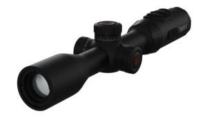 ATN THOR 6 THERMAL 2.5-20X SCOPE